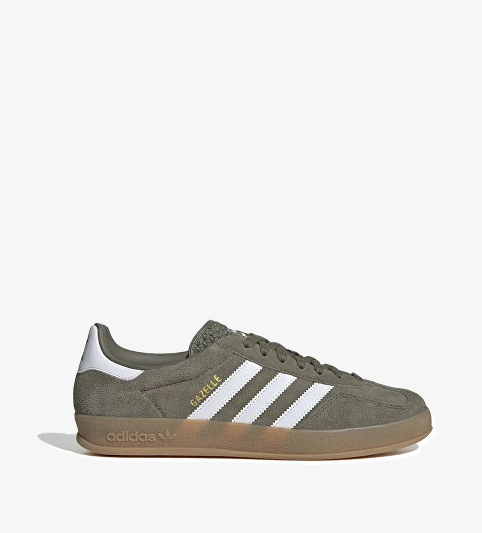 Adidas Ayakkabı Günlük GAZELLE INDOOR
