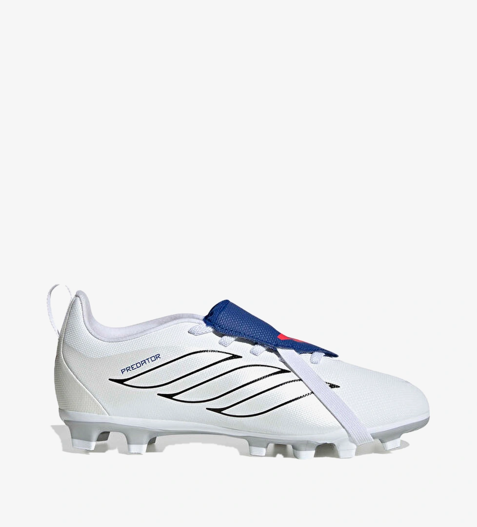 Adidas Beyaz Adidas Predator Club