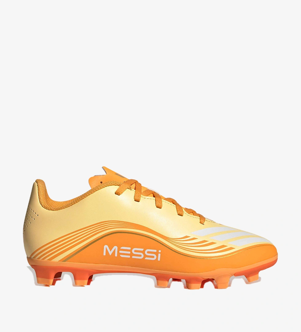 Adidas Turuncu Adidas F50 Club Messi
