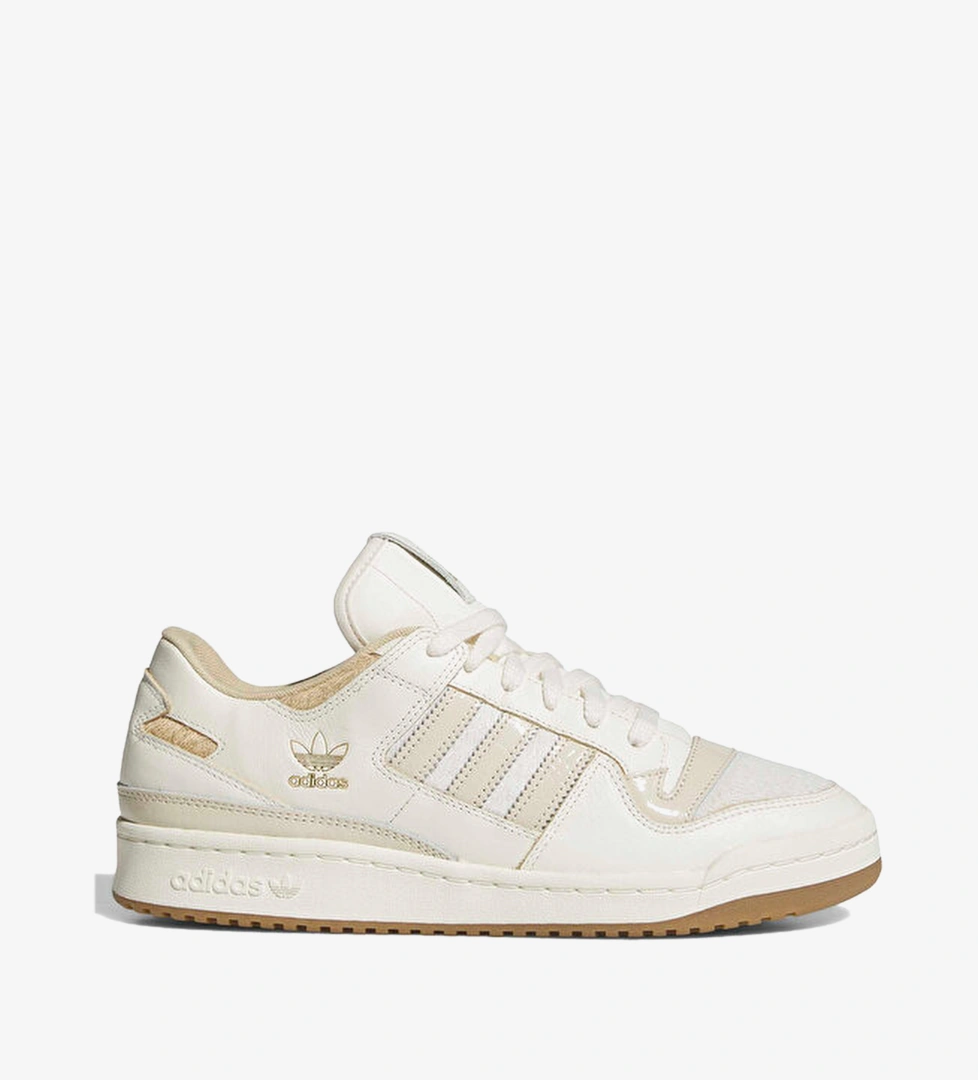 Adidas Beyaz Adidas Forum 84