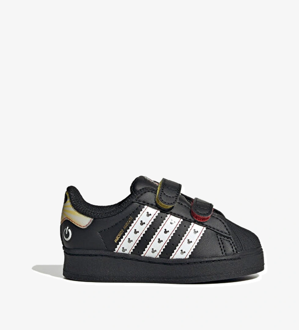 Adidas Ayakkabı Günlük SUPERSTAR LED LIGHTS CF I