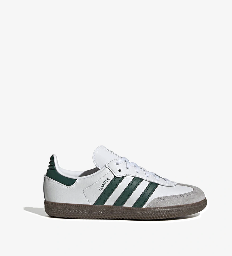 Adidas Ayakkabı Günlük SAMBA OG C - Görsel 1