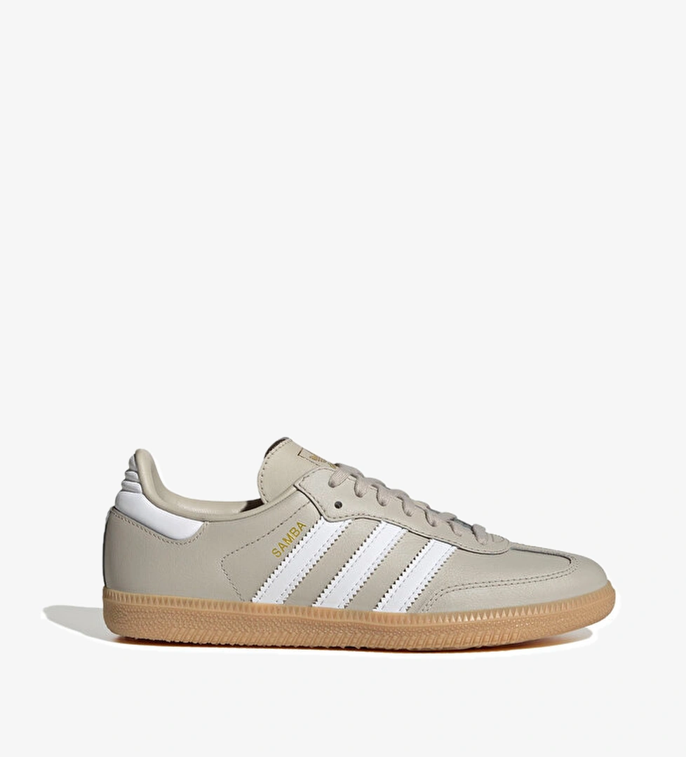 Adidas Ayakkabı Originals SAMBA OG J