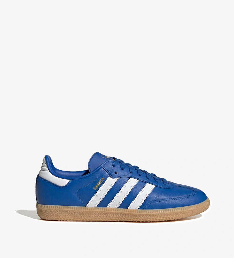 Adidas Ayakkabı Originals SAMBA OG J