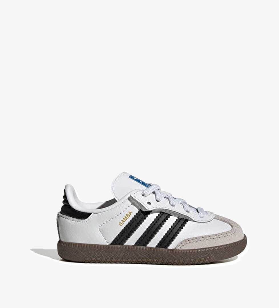 Adidas Ayakkabı Günlük SAMBA OG CF EL I