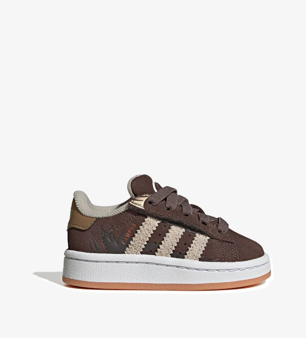 Adidas Adidas Ayakkabı Günlük CAMPUS 00S CF EL I model görseli