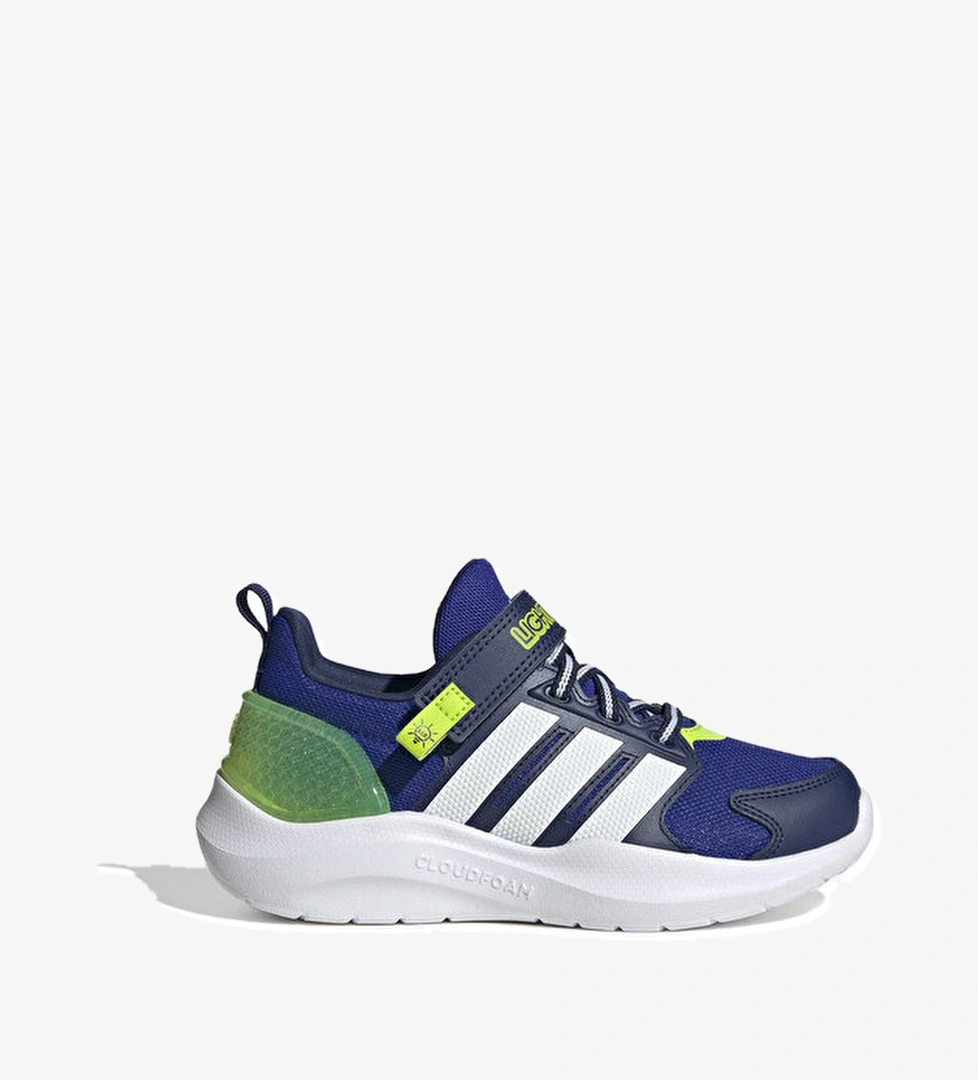 Adidas Adidas Ayakkabı Günlük Çocuk Koşu Lightorama Rnr Ayakkabısı El C model görseli