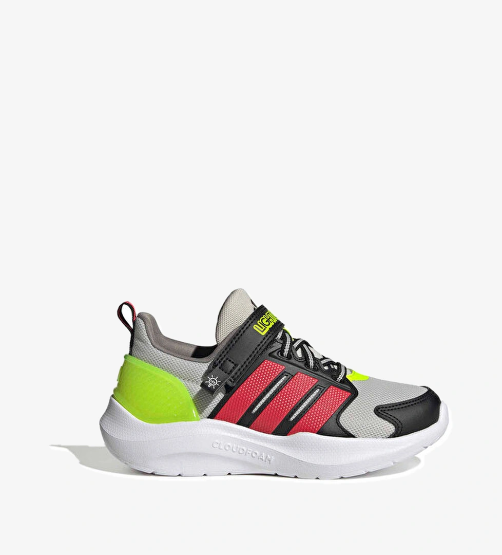 Adidas Adidas Lightorama Çocuk Rnr El Günlük Spor C Ayakkabı model görseli