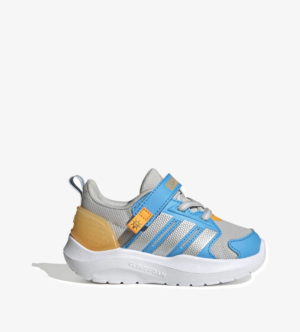 Adidas Adidas Gri Ayakkabı Günlük LIGHTORAMA RNR EL I Diğer | Korayspor Gri - 1. görsel