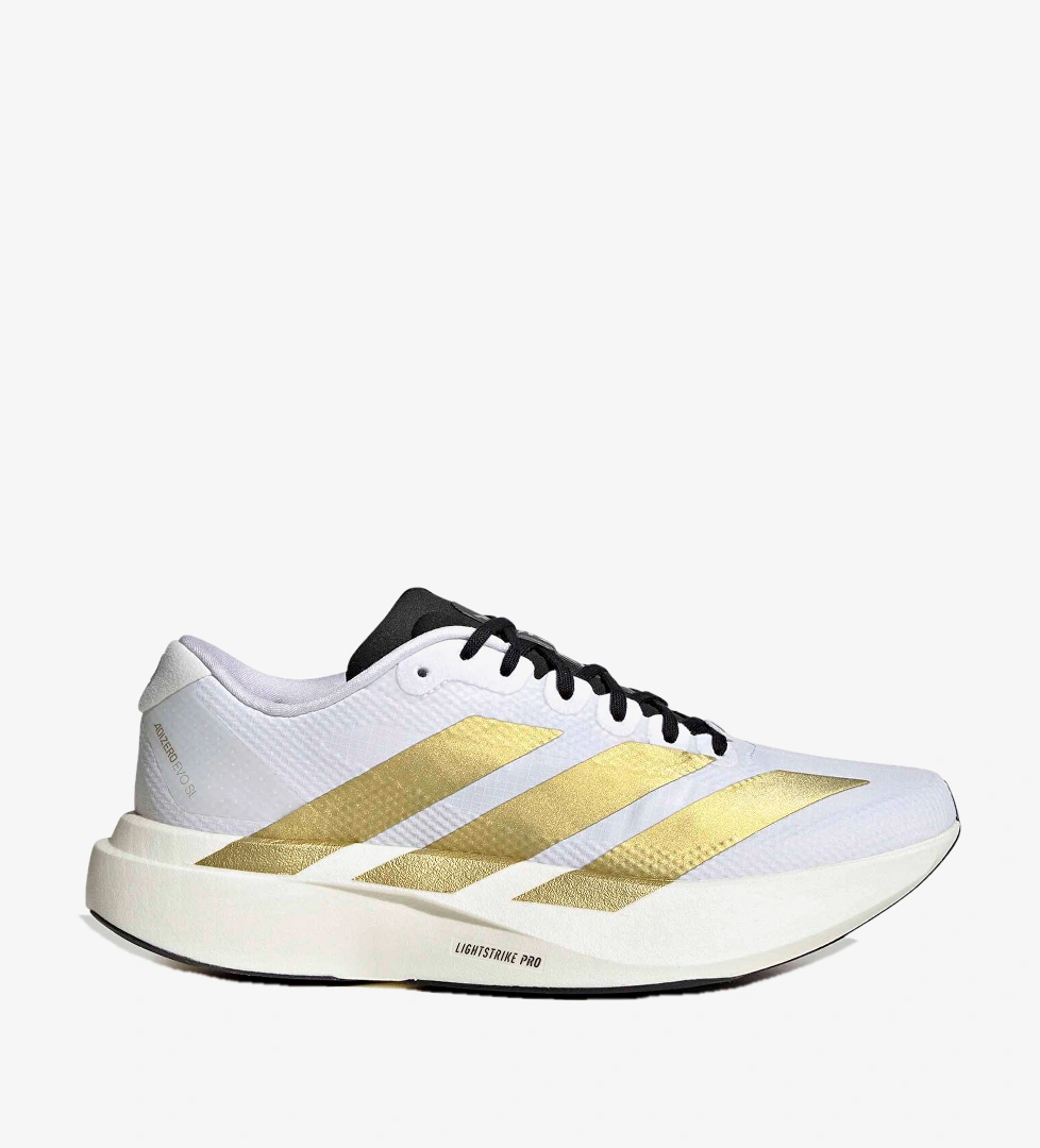 ADIZERO EVO SL WOVEN W