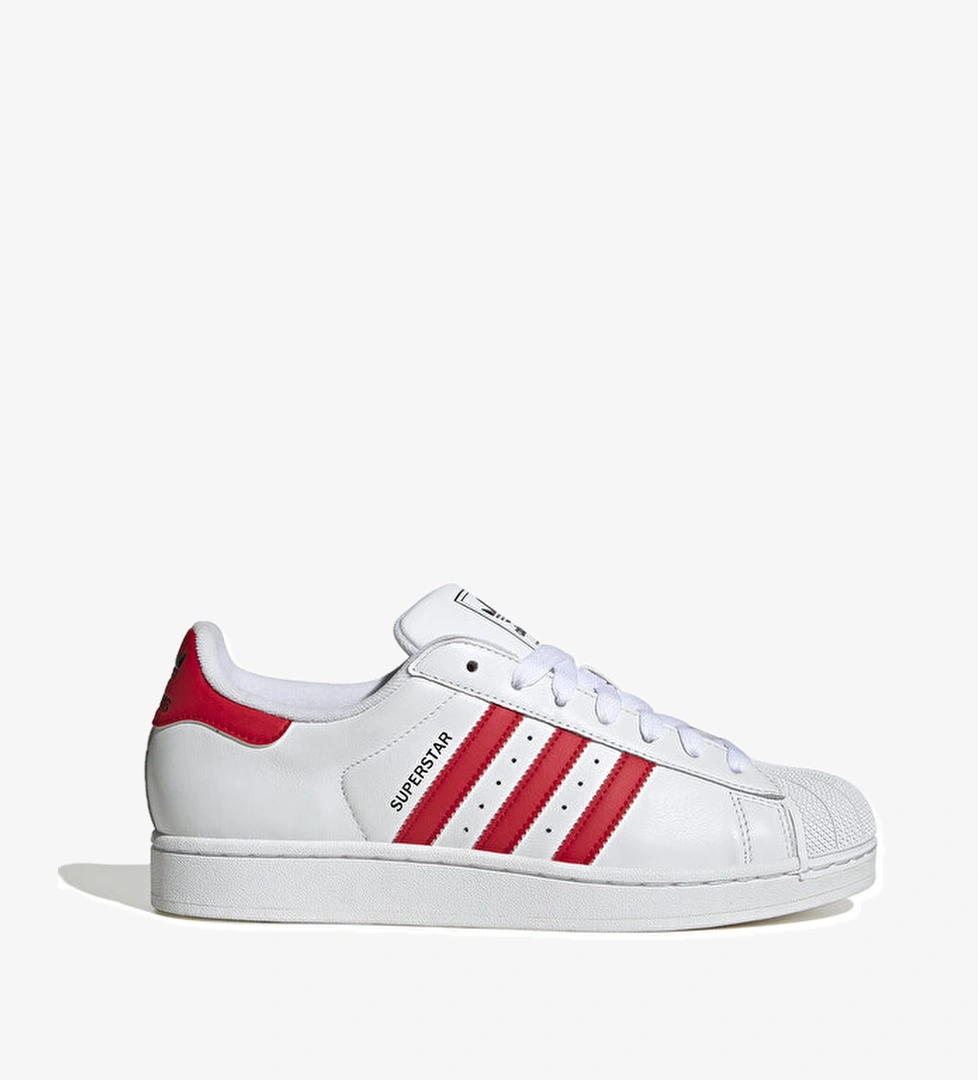 Adidas Ayakkabı Originals SUPERSTAR II