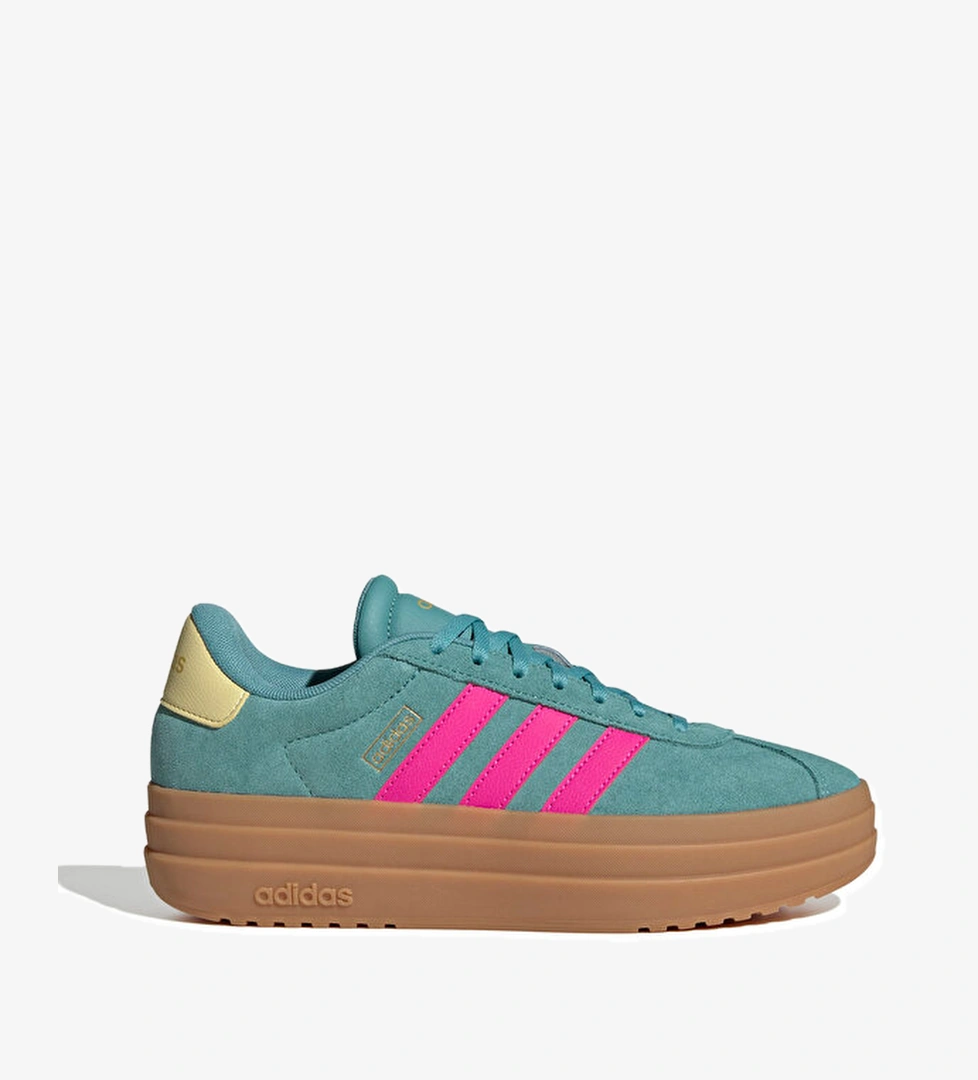 Adidas Ayakkabı Günlük VL COURT BOLD - Görsel 1