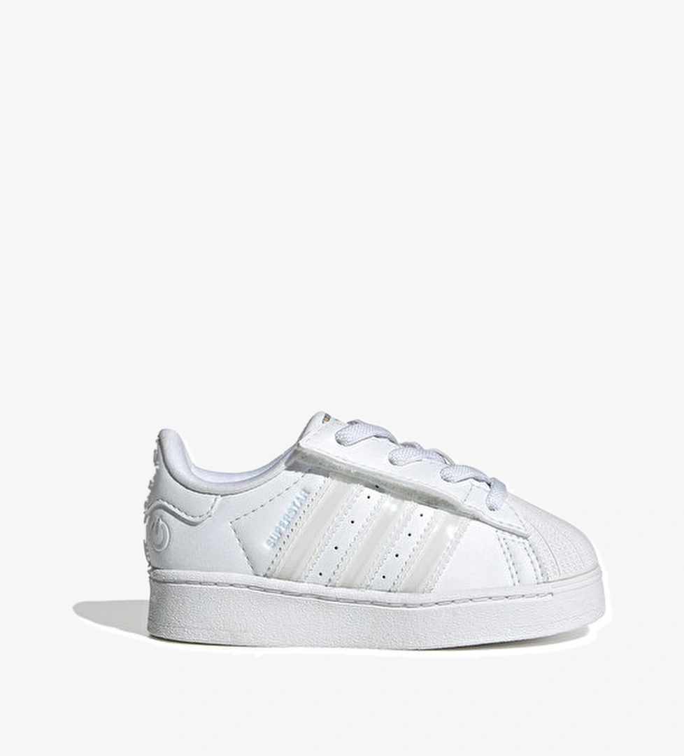 Adidas Ayakkabı Günlük SUPERSTAR LED LIGHTS CF EL I
