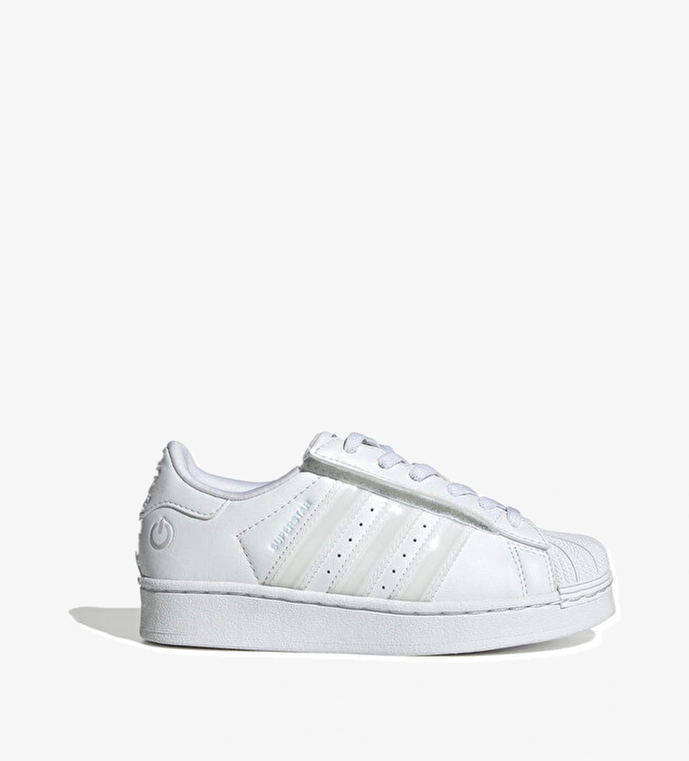 Adidas Ayakkabı Günlük SUPERSTAR LED LIGHTS CF EL C - Görsel 1