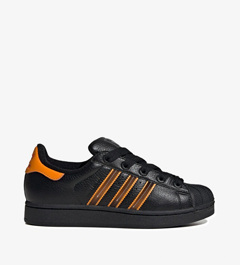 Adidas Ayakkabı Originals SUPERSTAR II W - Görsel 1