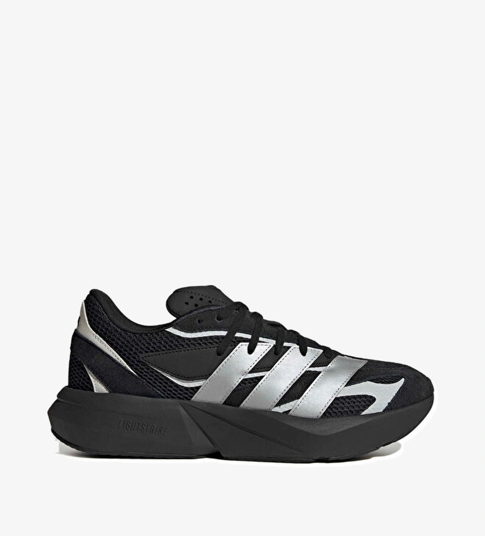 Adidas Adidas Siyah Ayakkabı Günlük LIGHTBLAZE Diğer | Korayspor Siyah - 1. görsel