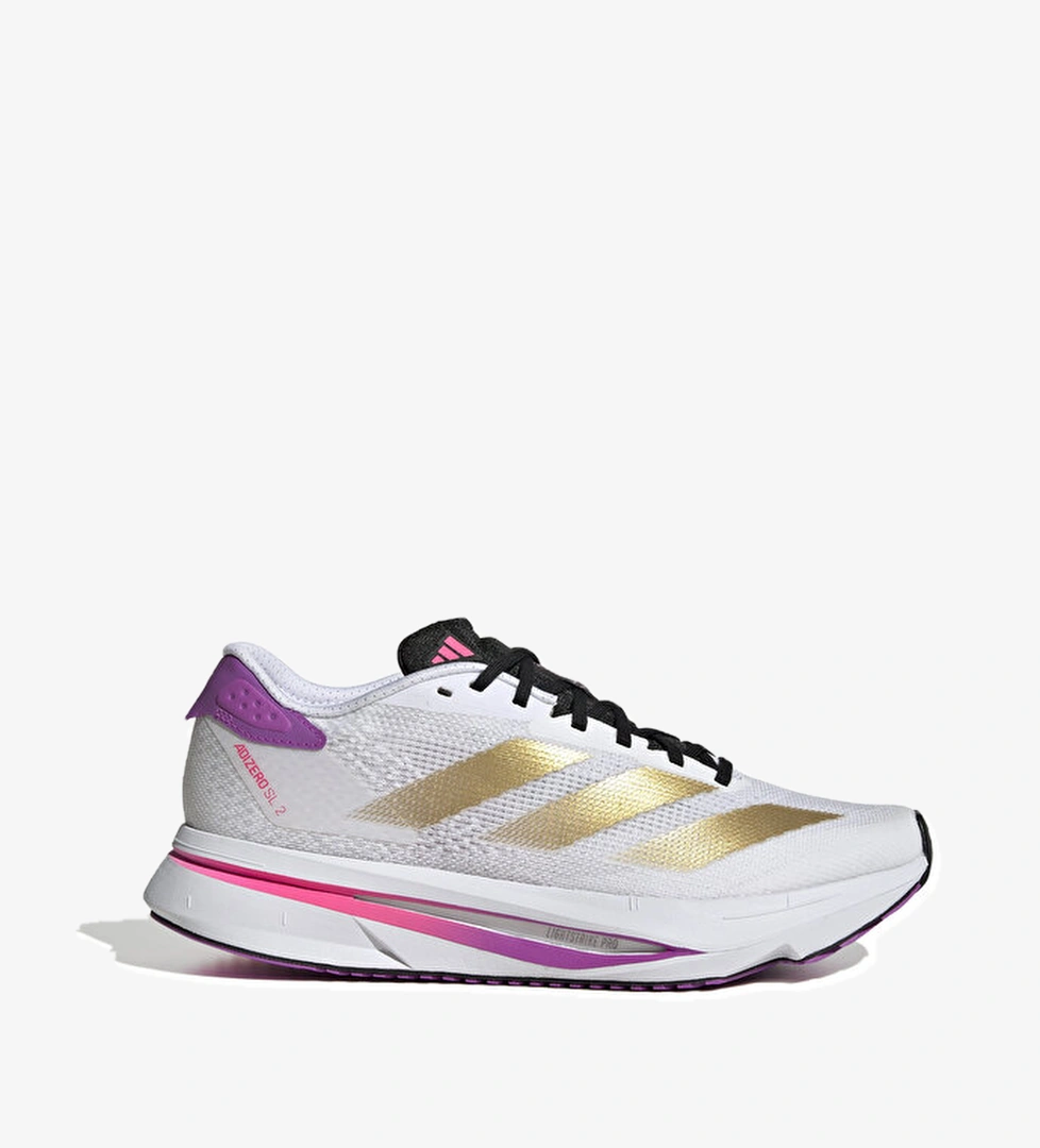 Adidas Koşu Ayakkabısı ADIZERO SL2 W