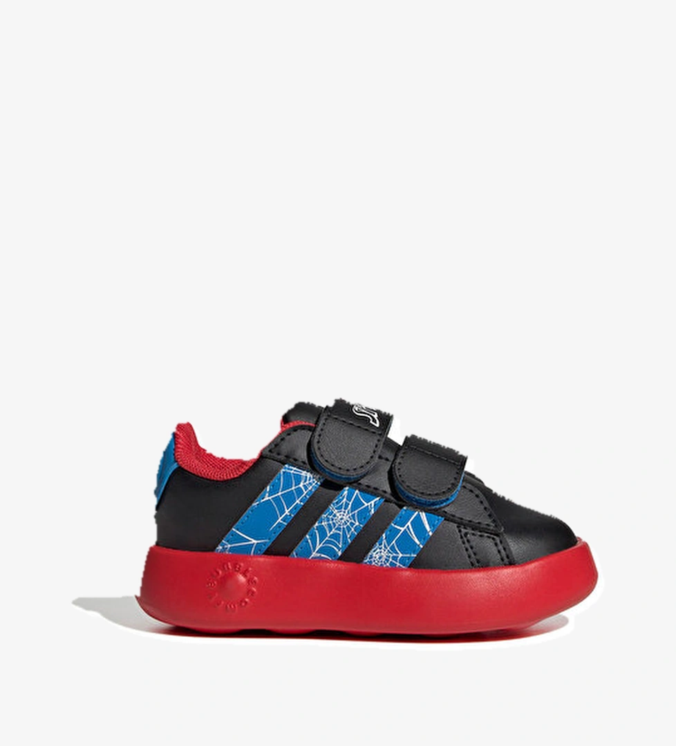 Adidas Ayakkabı Günlük GRAND COURT SPIDER-MAN CF I
