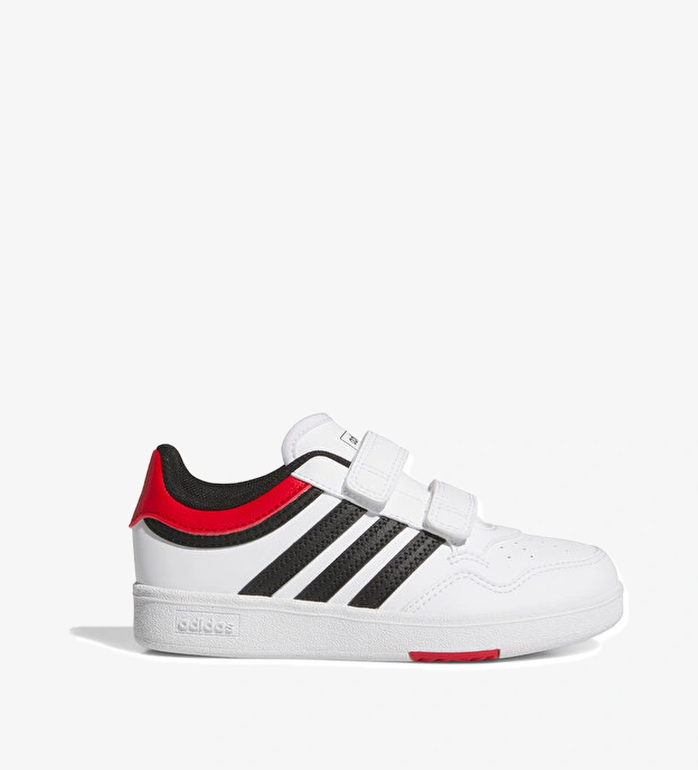 Adidas Adidas Ayakkabı Günlük HOOPS 4.0 CF C model görseli