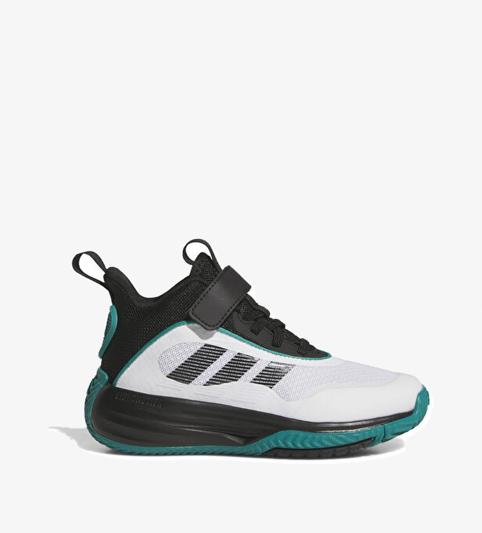 Adidas Basketbol Ayakkabısı OWNTHEGAME 3.0 K - Görsel 1