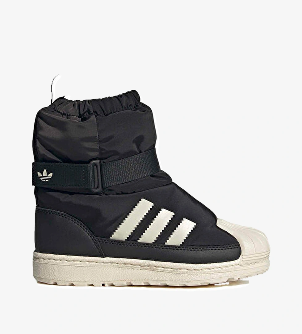 Adidas Ayakkabı Bot SUPERSTAR 360 WTR BOOT C