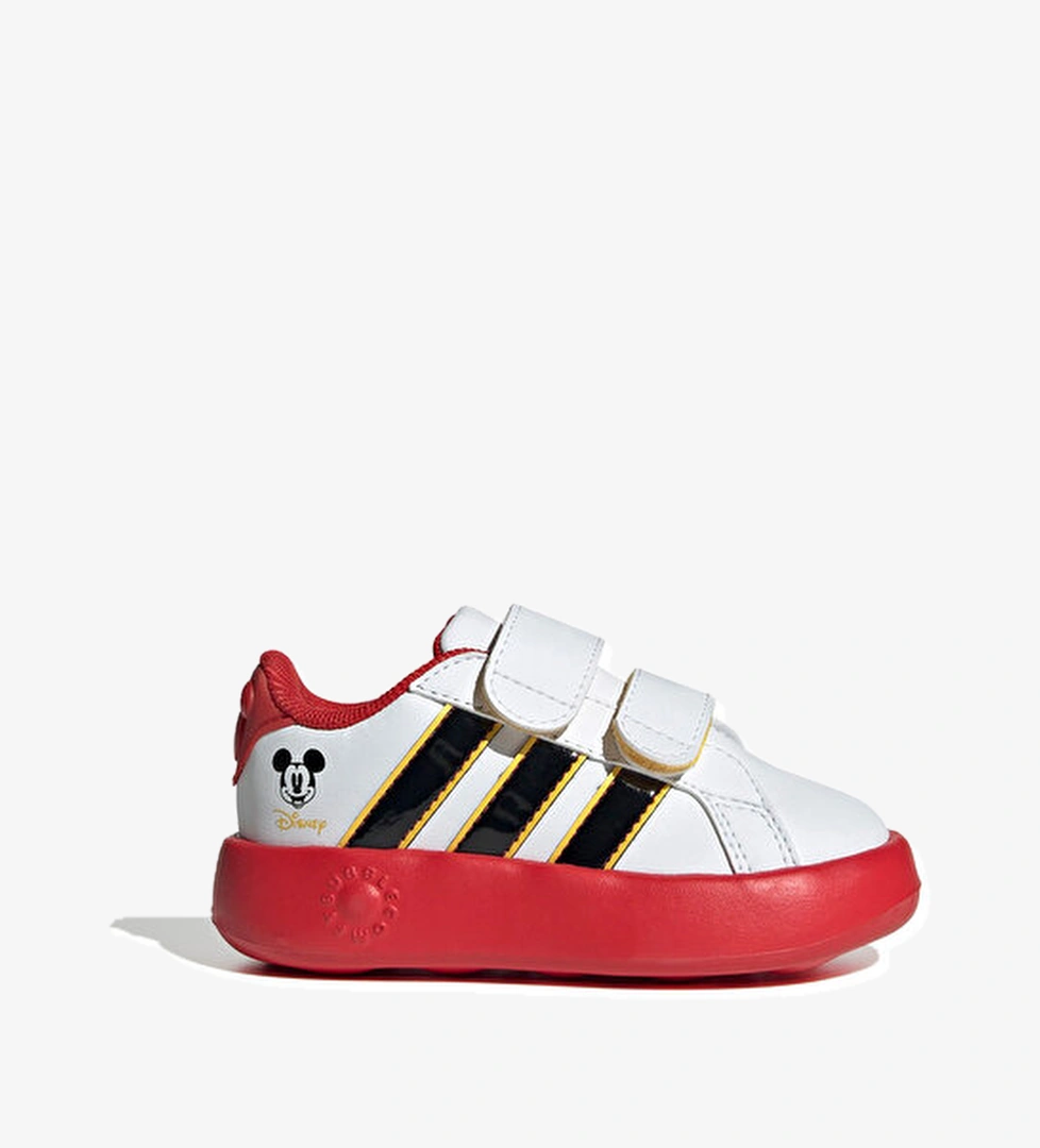 Adidas Ayakkabı Günlük GRAND COURT MICKEY CF I