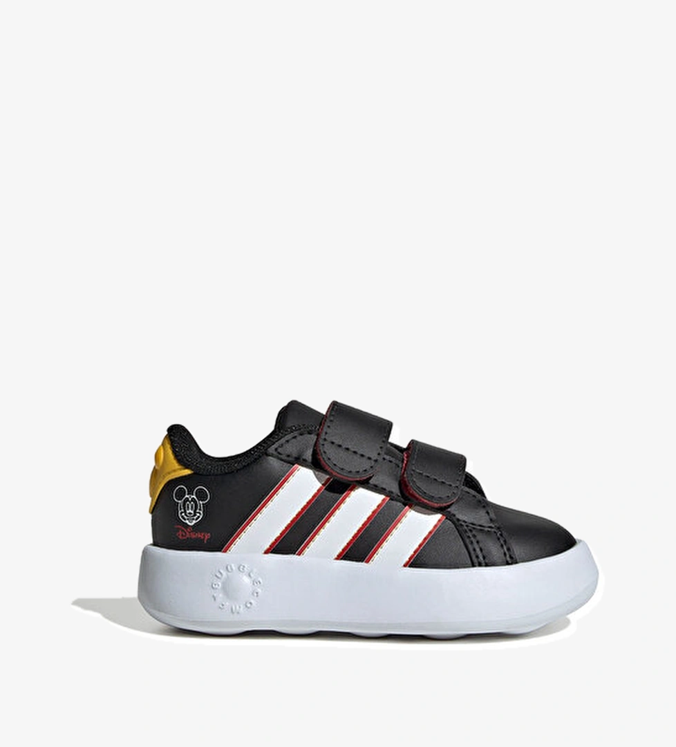 Adidas Adidas Grand Court Mickey Çocuk Cf Günlük I Spor Ayakkabı model görseli