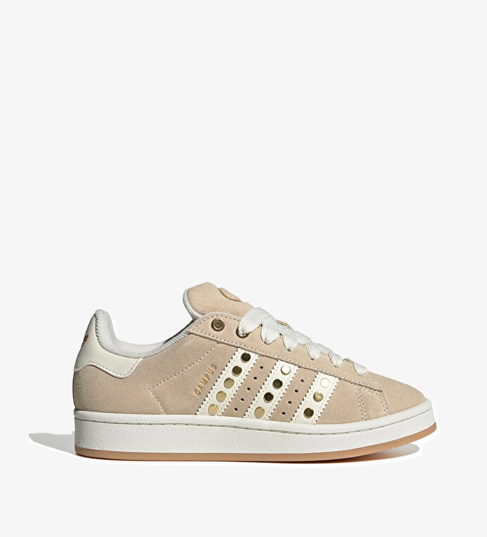 Adidas Kadın Adidas Bej Ayakkabı Originals Sneaker Campus 00s W Jq8337 model görseli