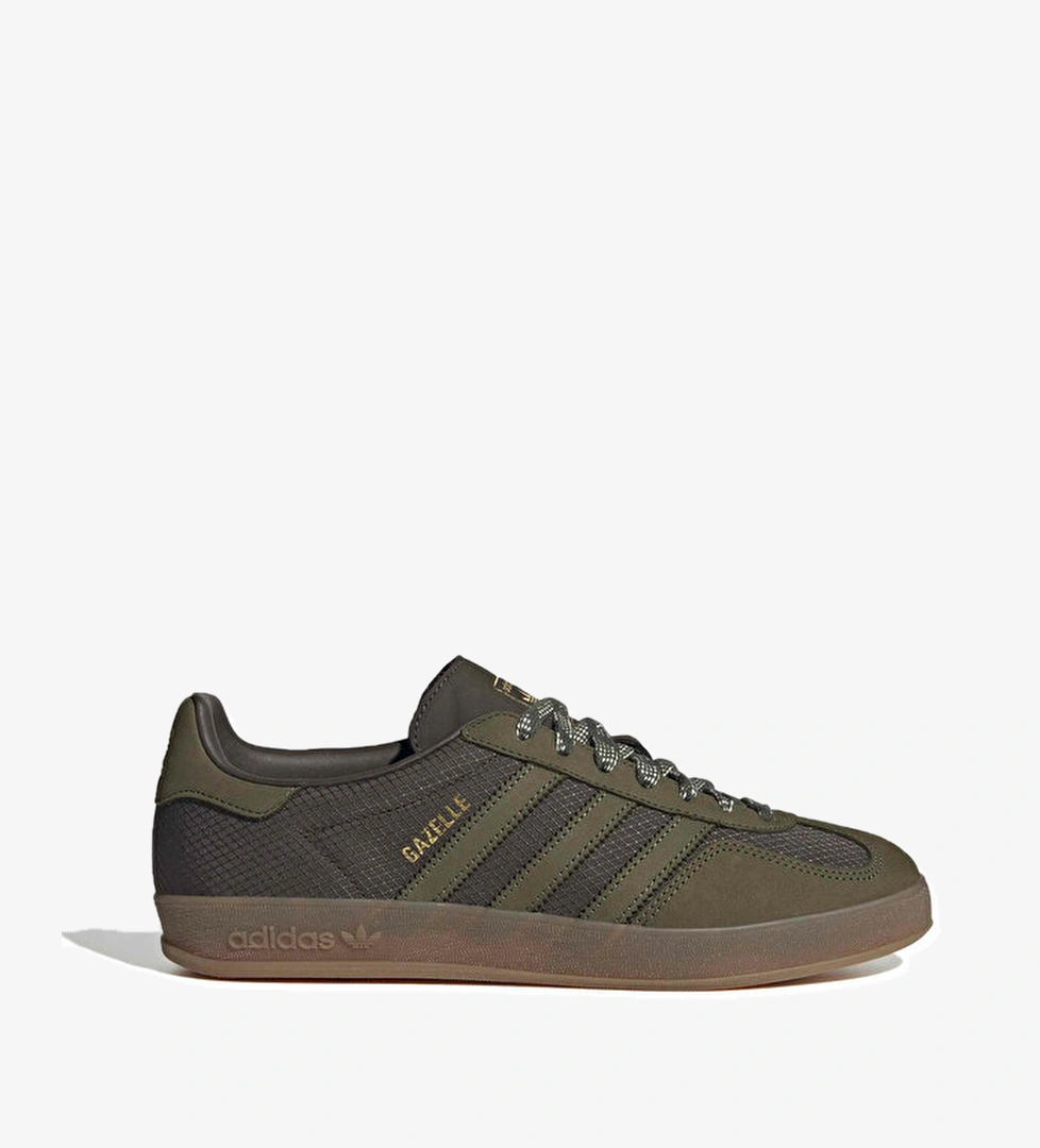 Adidas Adidas Ayakkabı Originals GAZELLE INDOOR model görseli