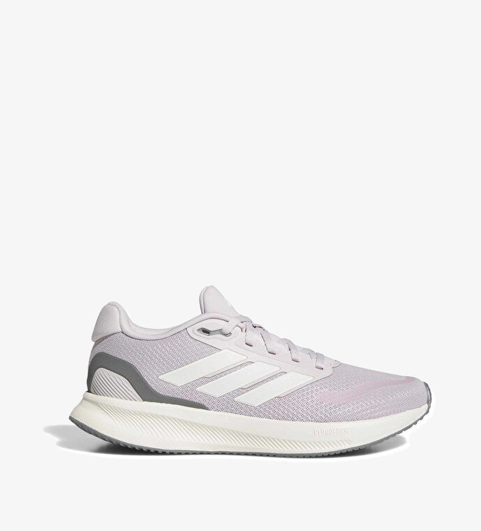 Adidas Mor Adidas Runfalcon 5 Koşu Ayakkabısı