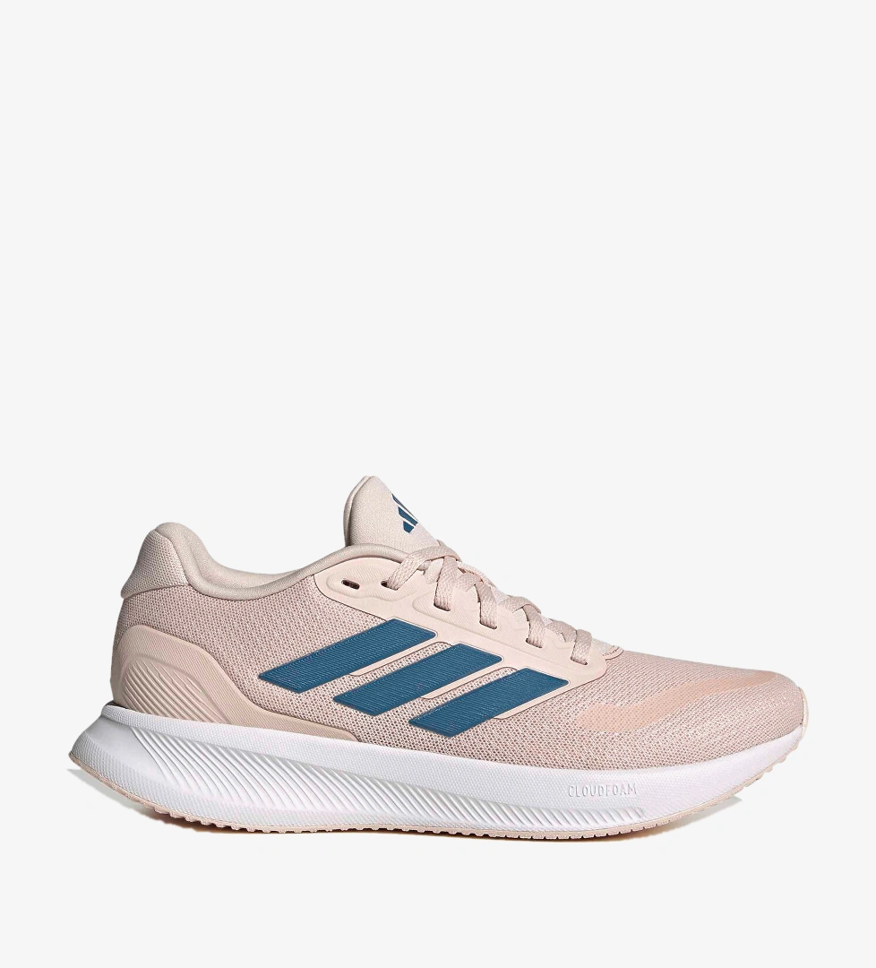 Adidas Pembe Adidas Runfalcon