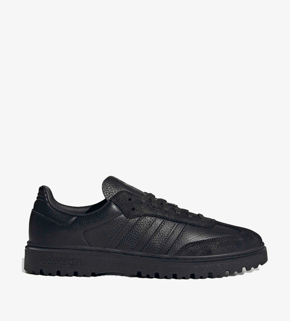 Adidas Siyah Adidas Samba Lx