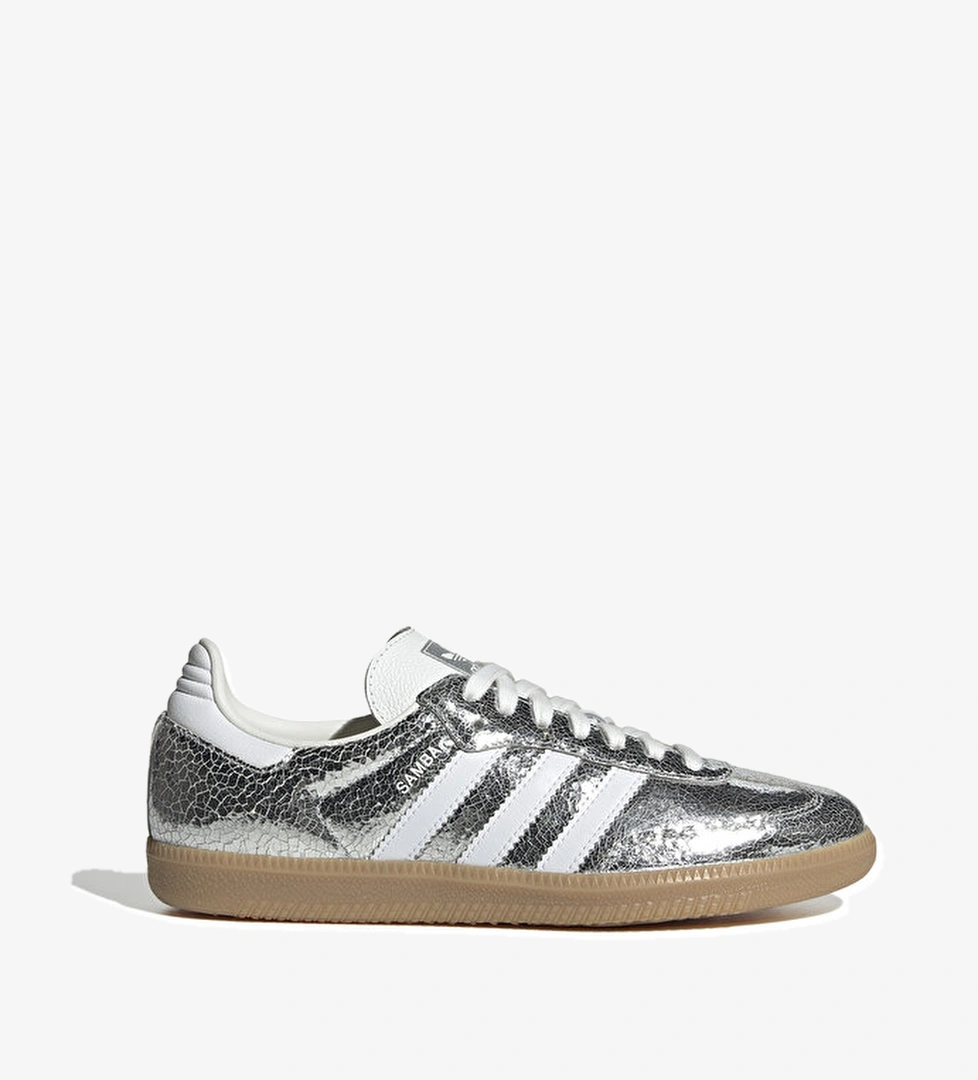 Adidas Ayakkabı Originals SAMBA OG W