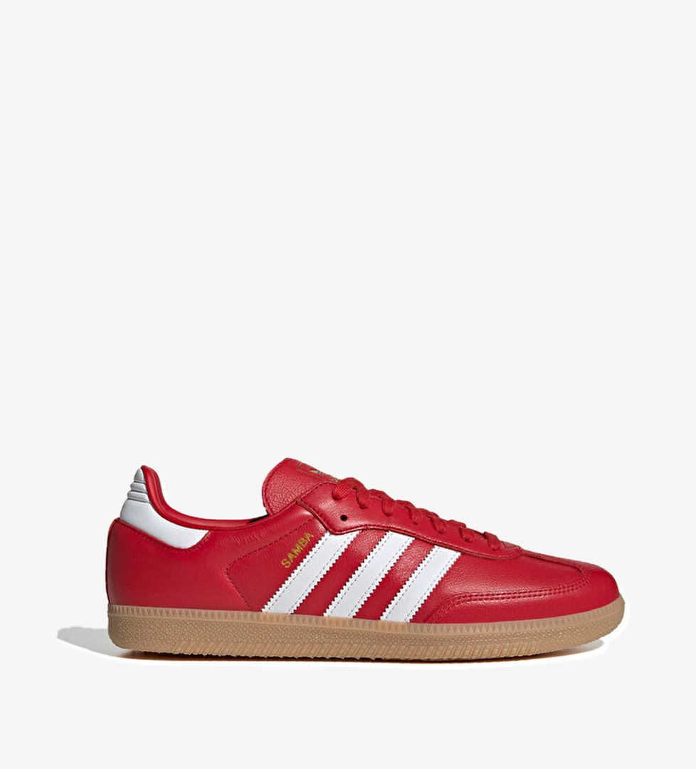 Adidas Adidas Ayakkabı Originals SAMBA OG model görseli