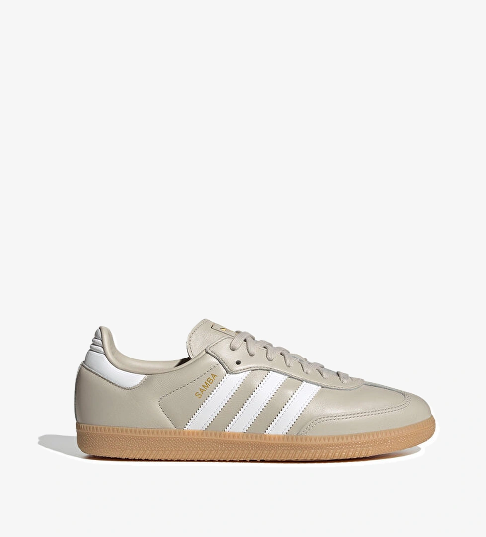 Adidas Ayakkabı Originals SAMBA OG