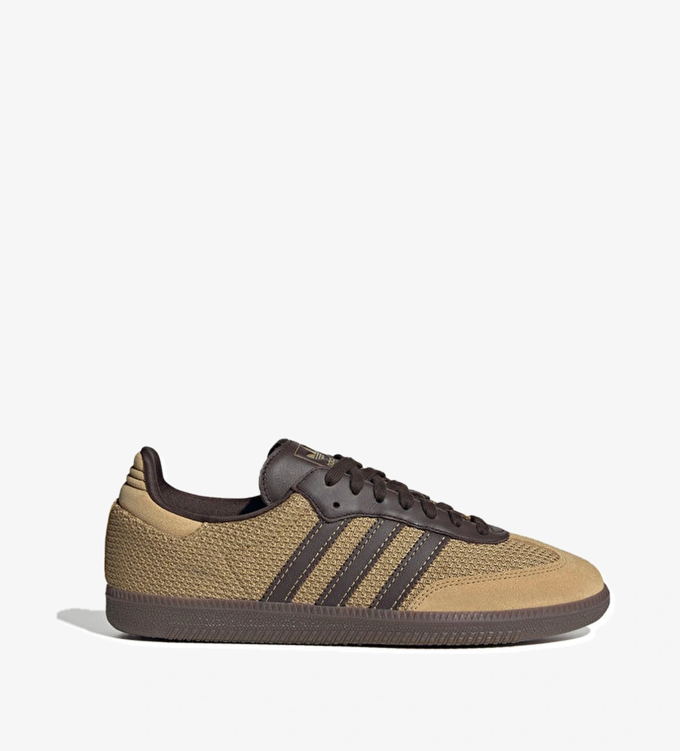 Adidas Ayakkabı Originals SAMBA OG - Görsel 1