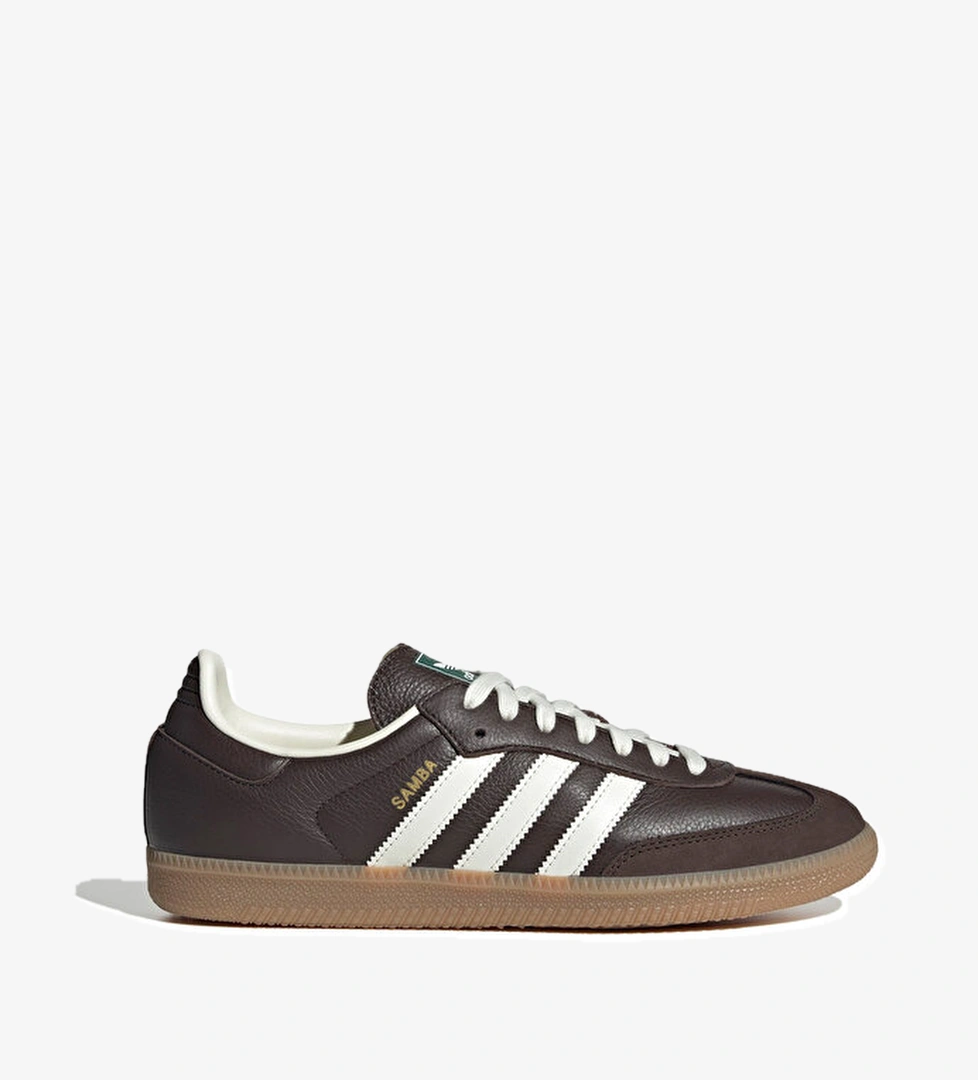 Adidas Ayakkabı Originals SAMBA OG
