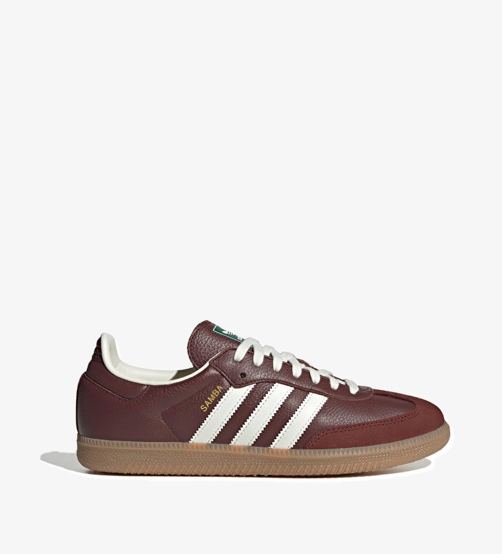 Adidas Ayakkabı Originals SAMBA OG