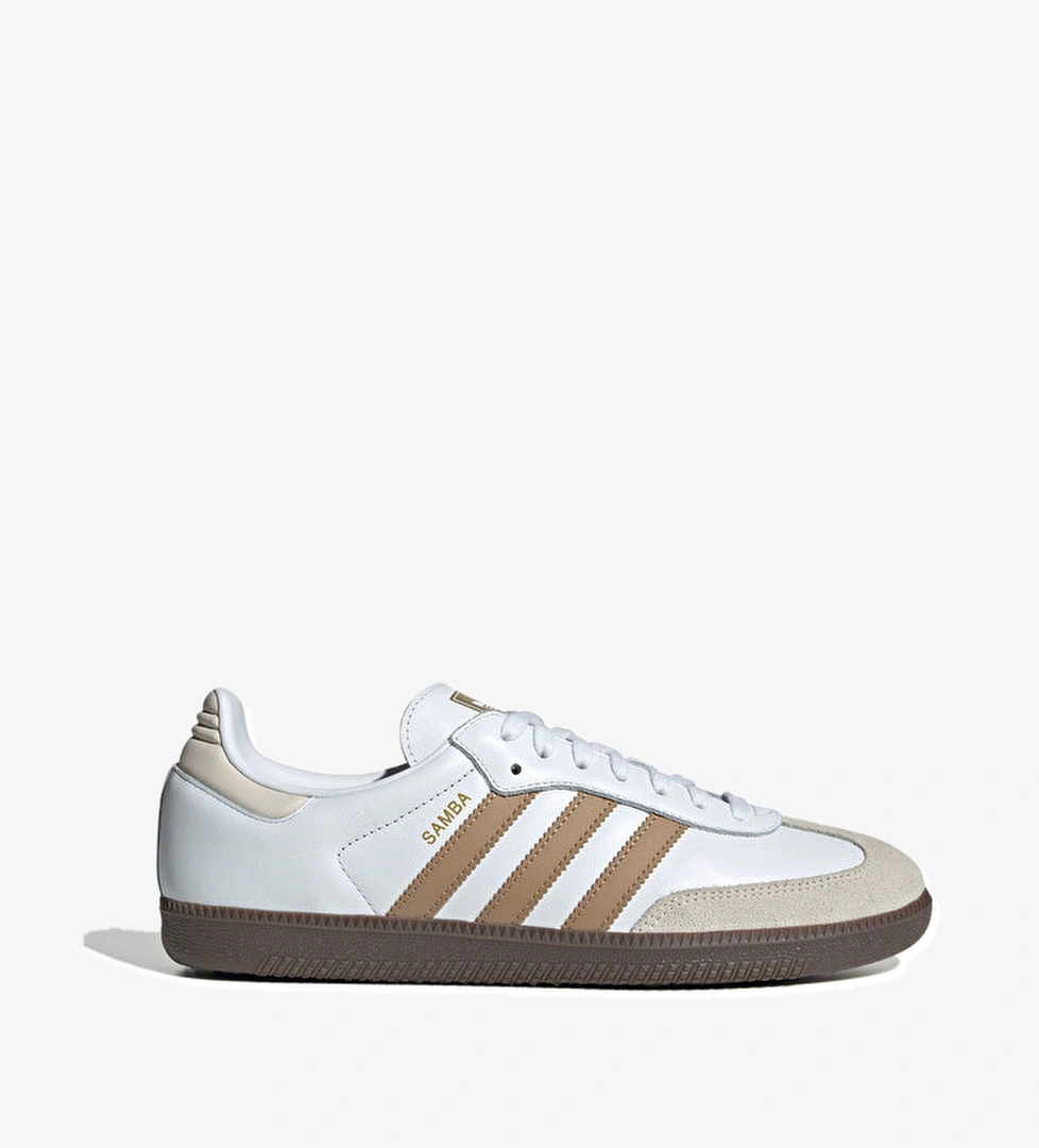 Adidas Ayakkabı Originals SAMBA OG