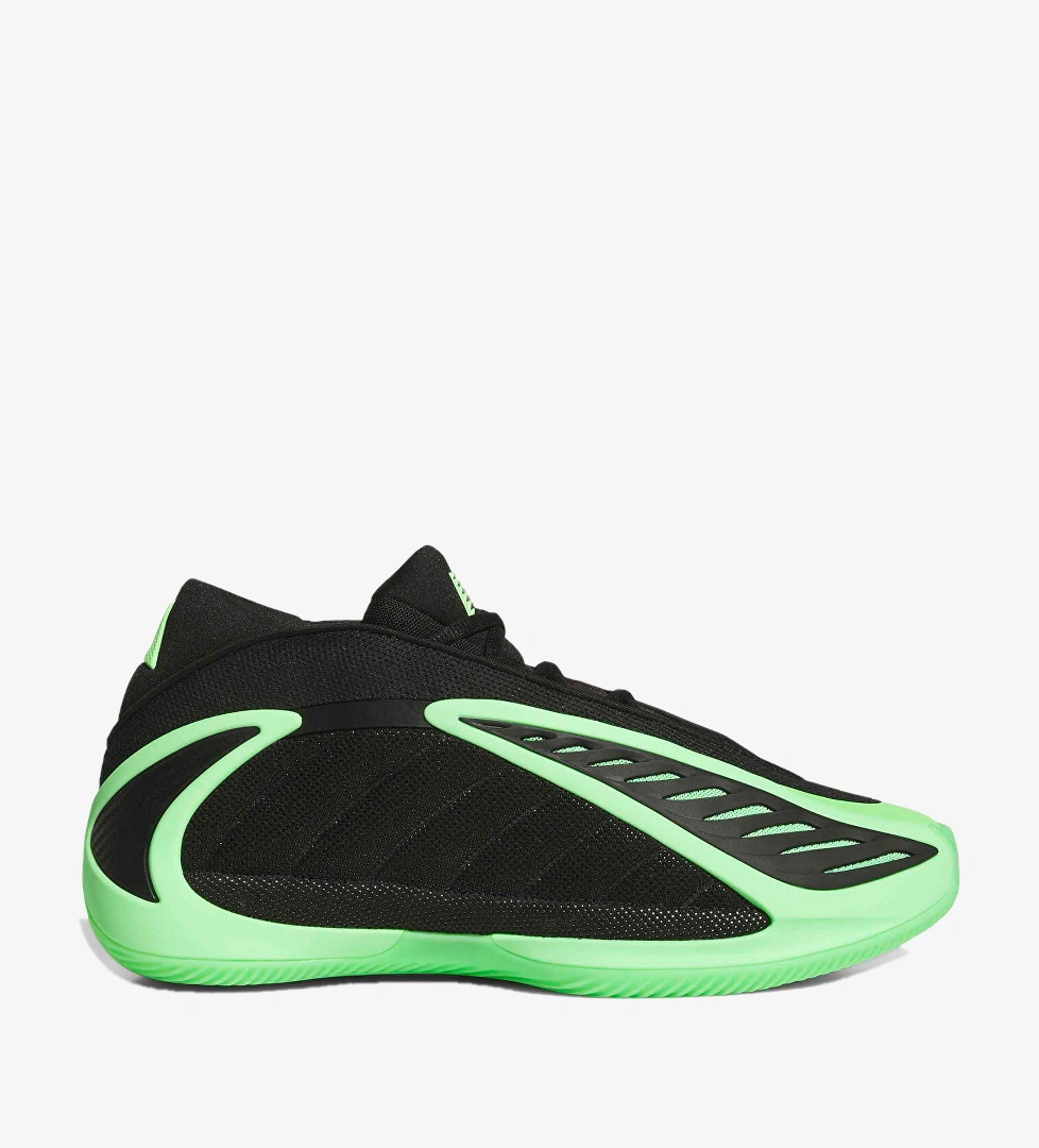 Adidas Siyah Adidas Anthony Edwards 2