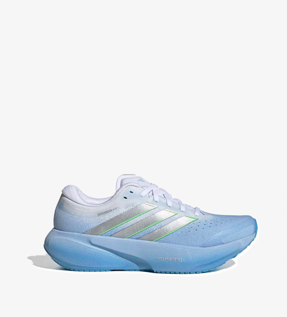 Adidas Mavi Adidas Supernova Rise 3 Koşu Ayakkabısı