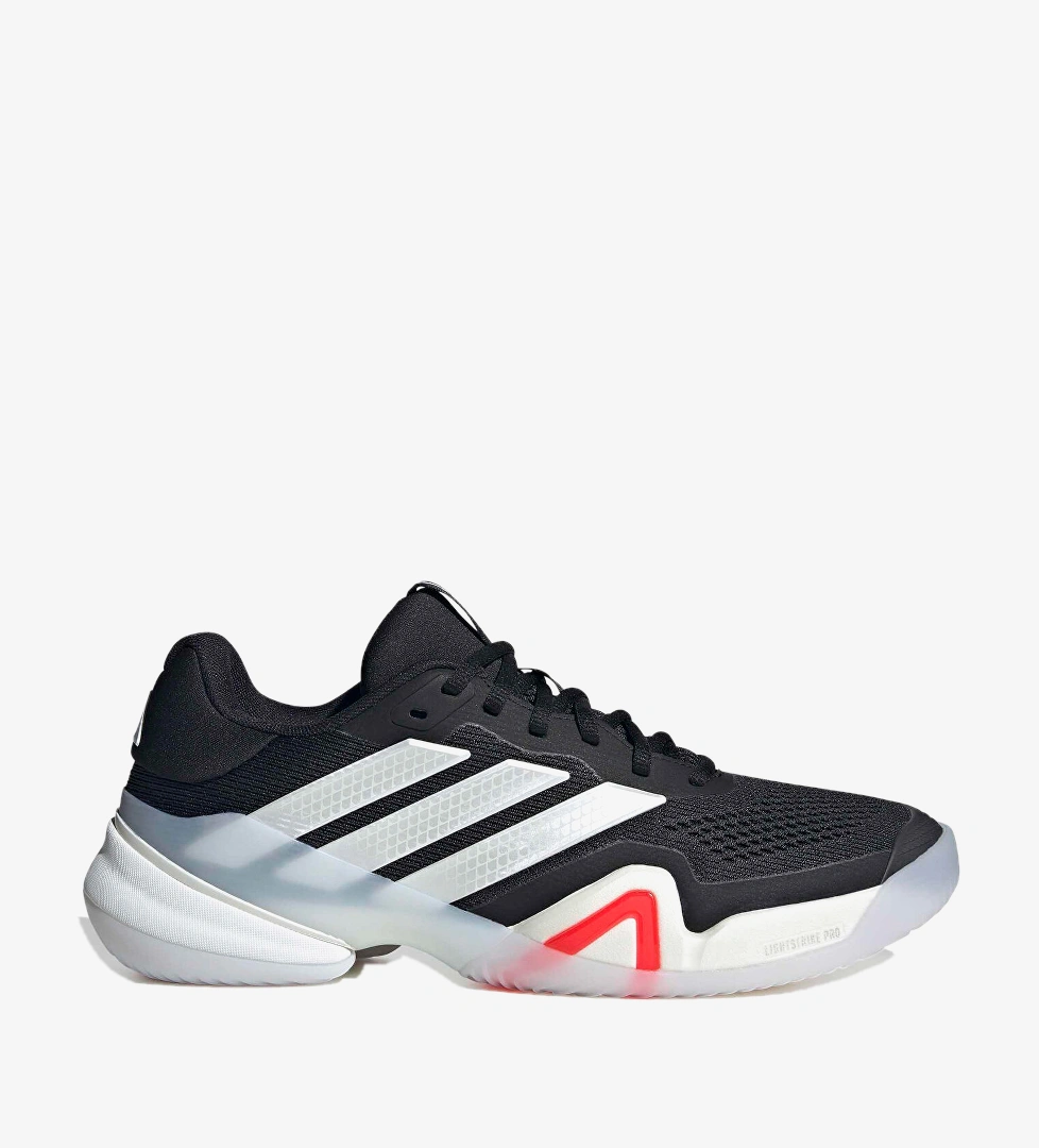 Adidas Siyah Adidas Barricade