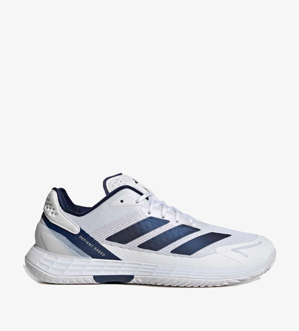 Adidas Beyaz Adidas Defiant Speed