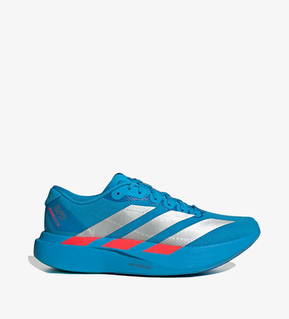 ADIZERO EVO SL WOVEN M