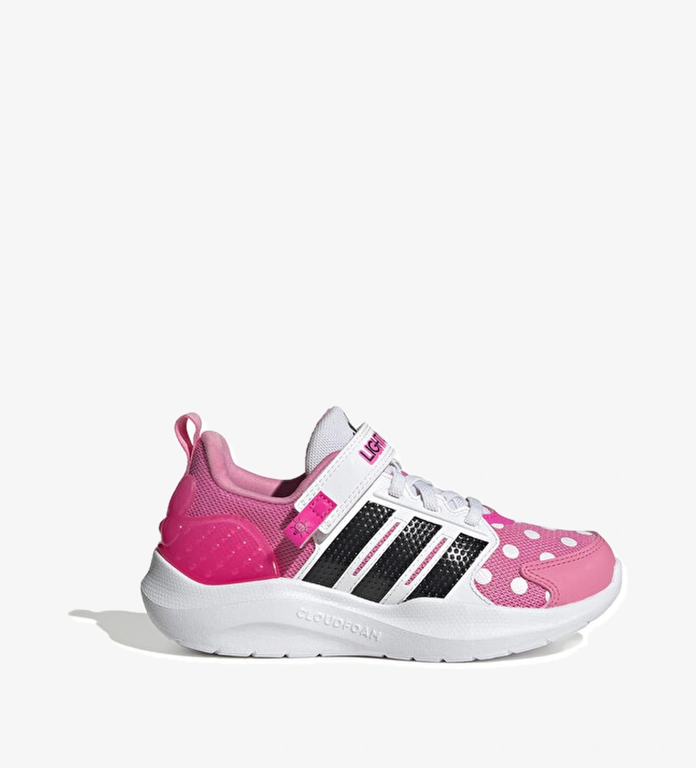 Adidas Adidas Disney Minnie Lightorama Mouse Rnr Çocuk Minn Günlük Spor Ayakkabı model görseli