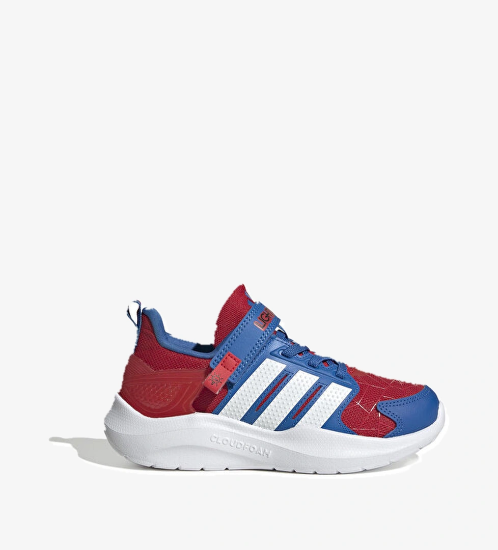 Adidas Adidas Marvel Spider Lightorama Man Rnr Çocuk Spid Günlük Spor Ayakkabı model görseli