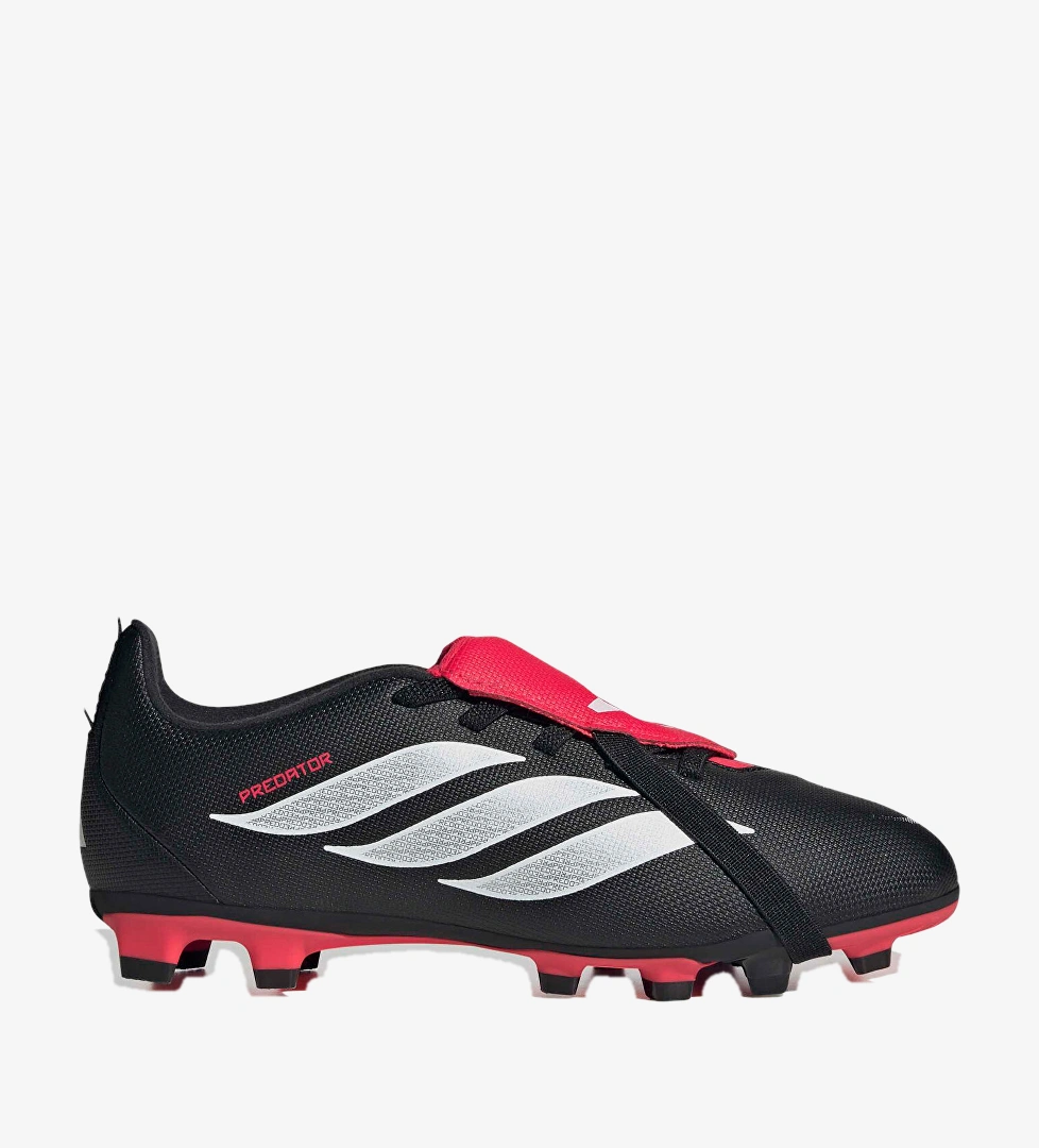 Adidas Siyah Adidas Predator Club