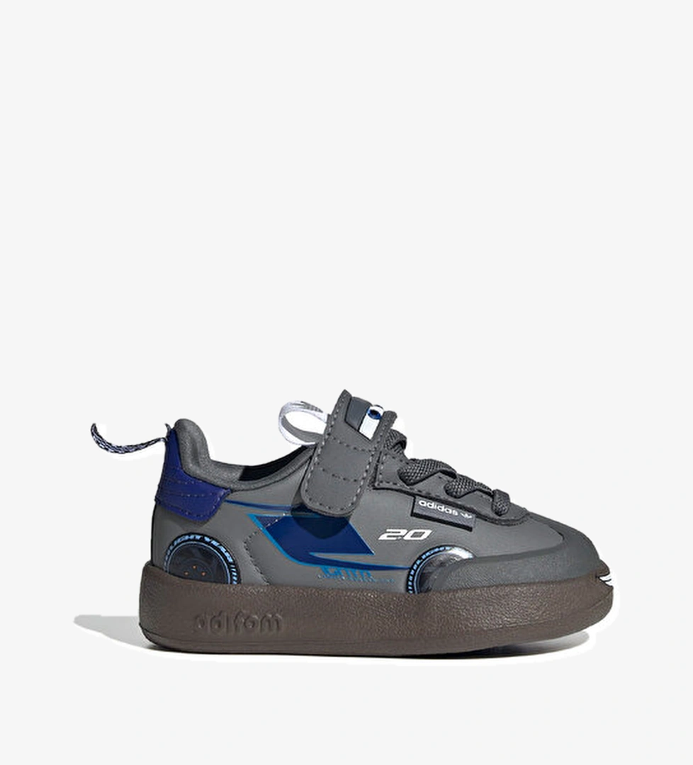 Adidas Ayakkabı Günlük ADIFOM SAMBA 360 I - Görsel 1