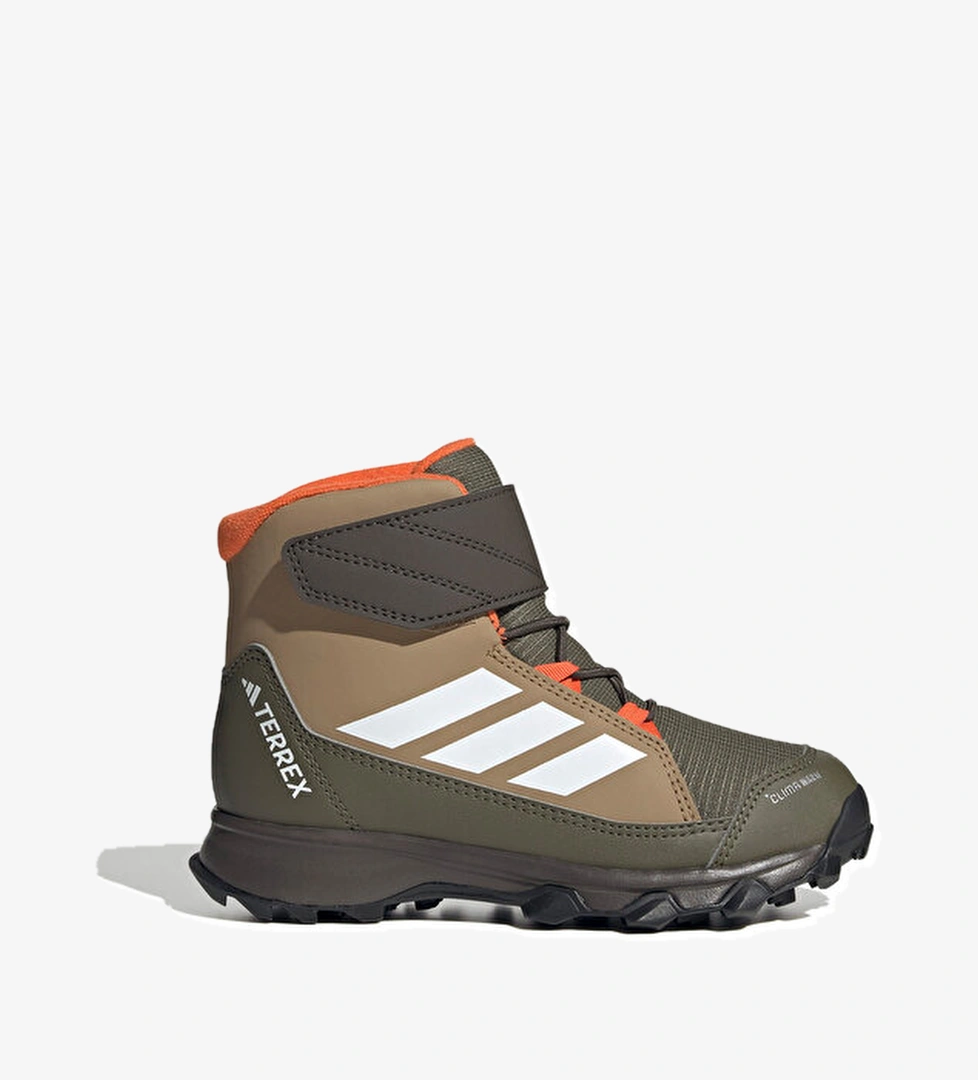 Adidas Ayakkabı Outdoor TERREX SNOW CW K