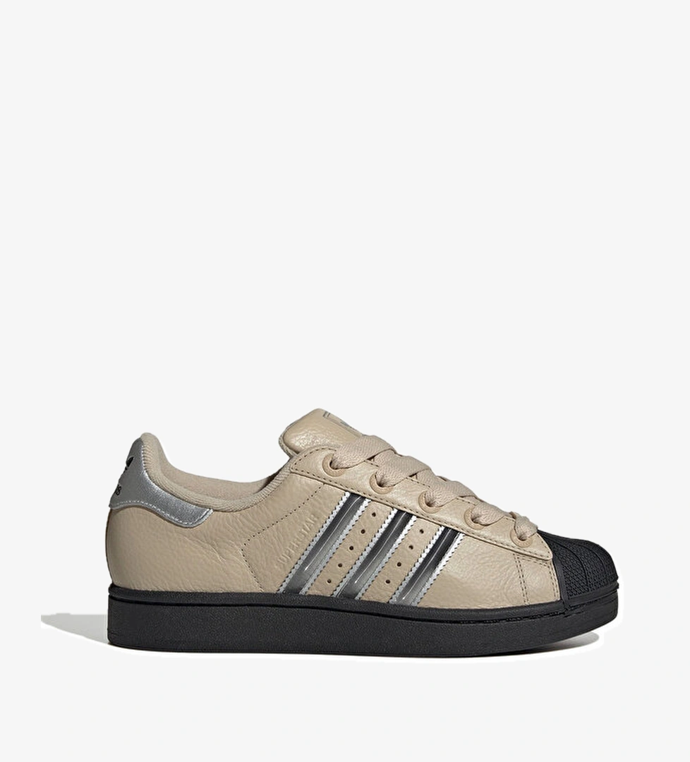 Adidas Ayakkabı Originals SUPERSTAR II W - Görsel 1
